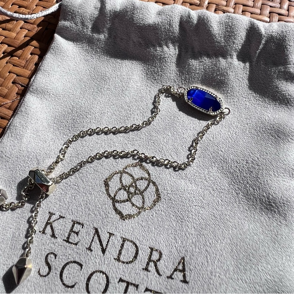 Kendra Scott Elaina Bracelet